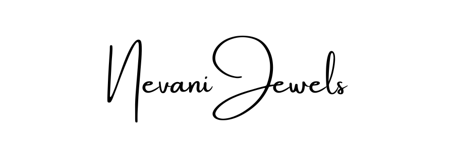 nevanijewels